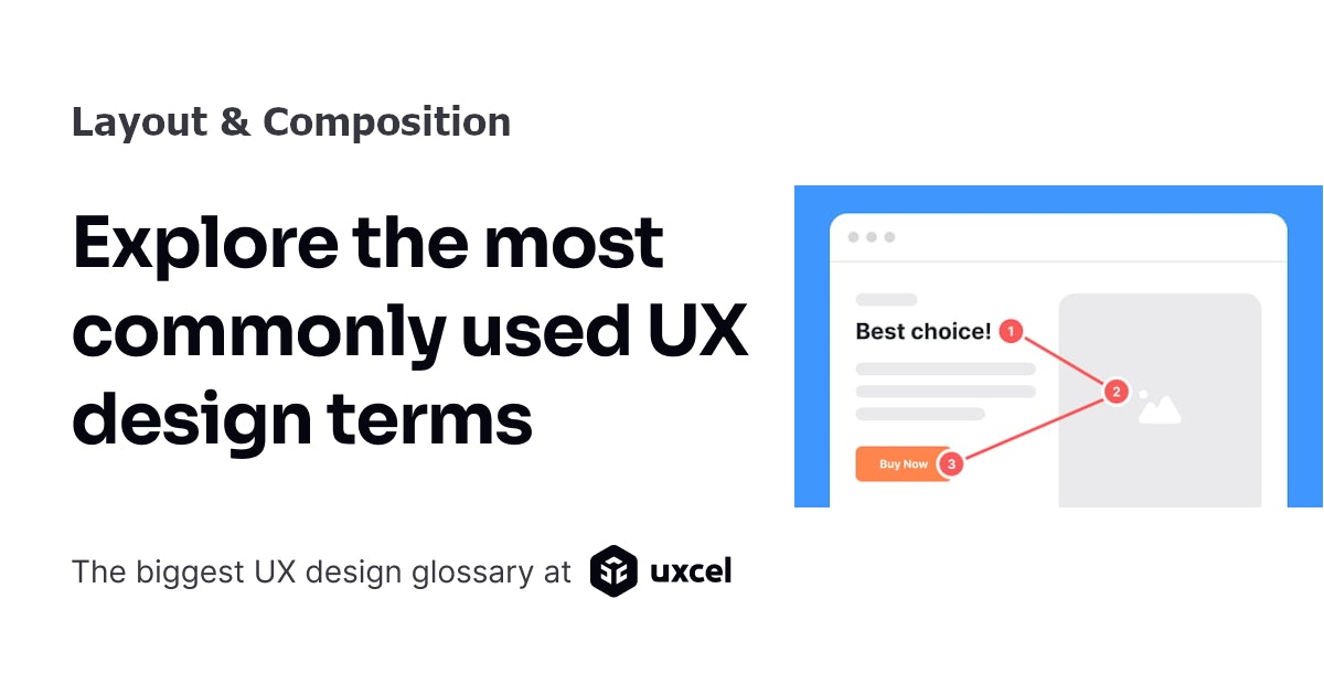 Layout & Composition | Uxcel